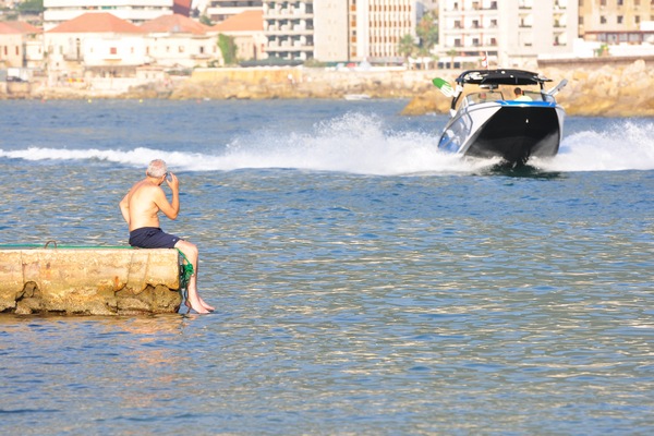 Wakeboard Championship